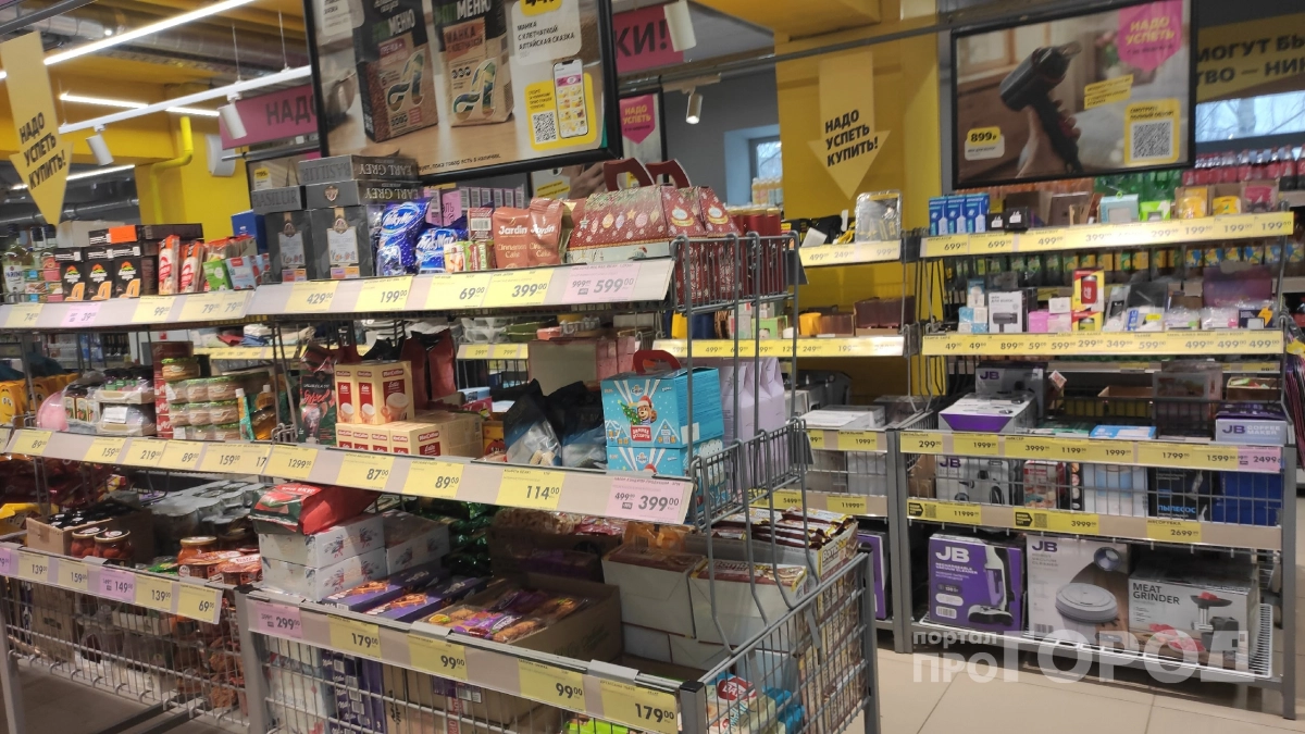 Грандиозный дачный завоз в Чижике: куча полезностей для сада и классные товары для дома - делюсь новинками