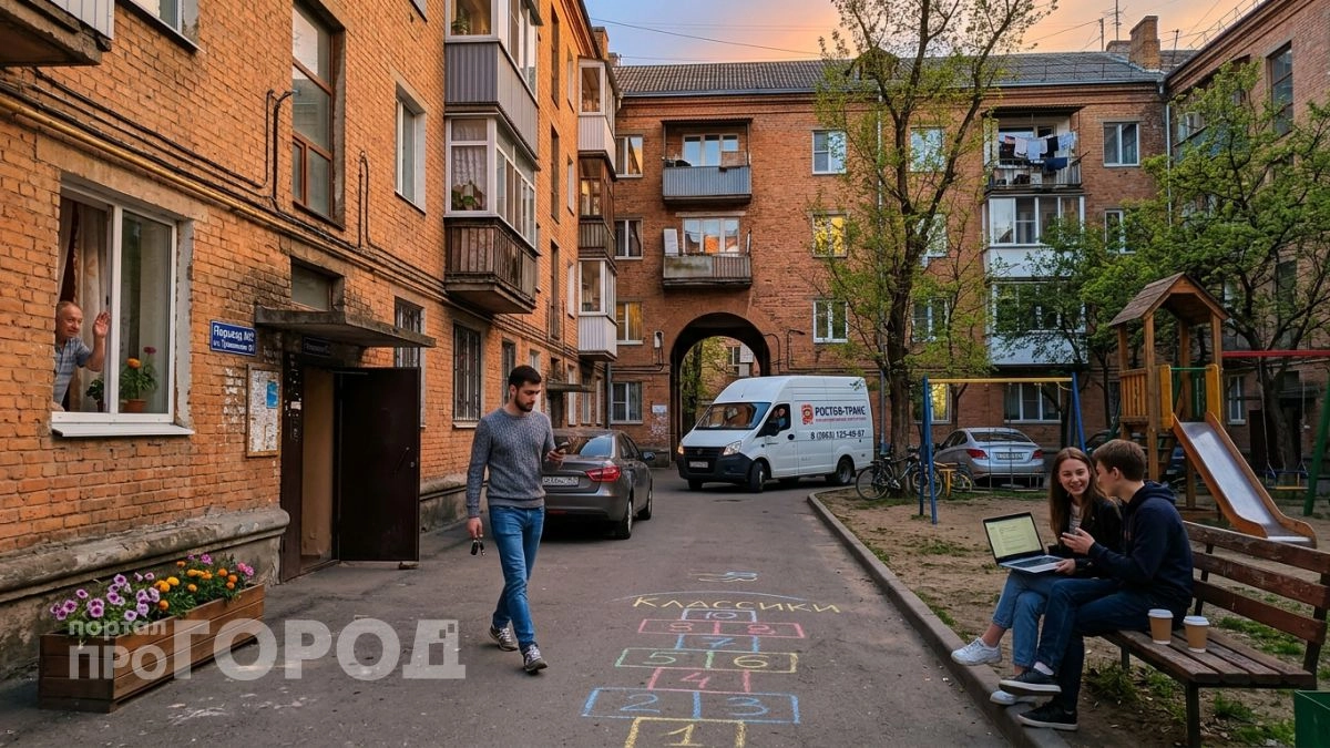 Забудьте про Москву: 15 городов России с миллионным населением, где реально стоит строить свою жизнь