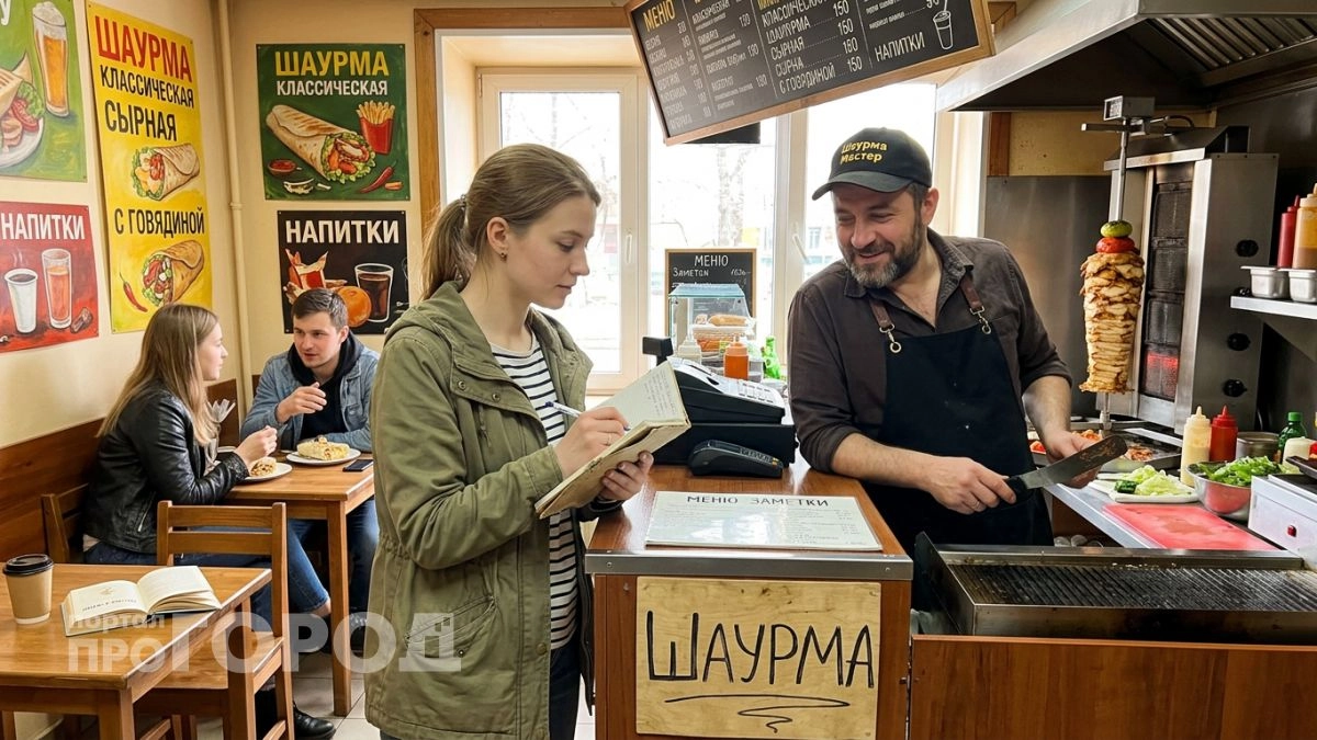 Шаурма или шаурмы: проверьте свою грамотность в тесте на самые коварные формы множественного числа слов