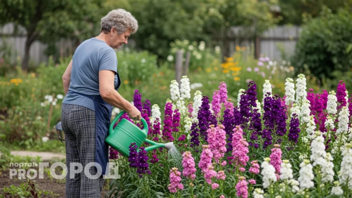 Сею вместо петунии – и глаз не оторвать: цветет с мая по ноябрь без остановки и прост в уходе
