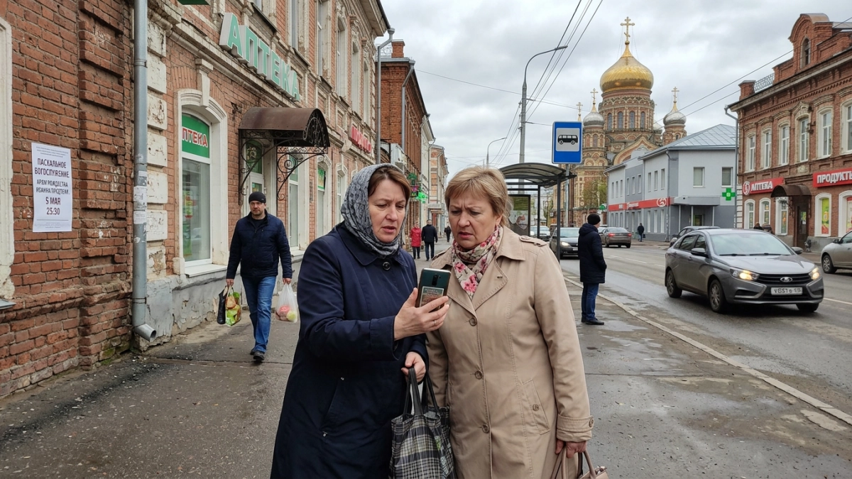 РПЦ предупредила о пасхальных крестных ходах с политическими лозунгами