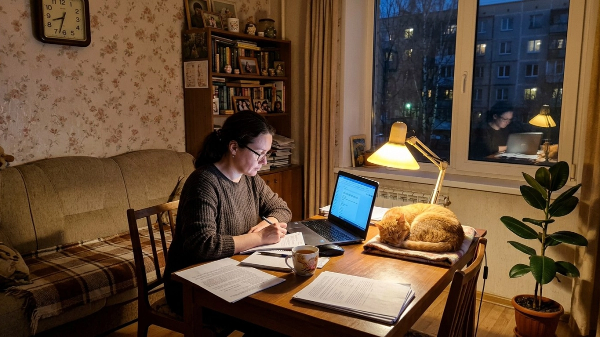 Почему одинокие женщины на самом деле заводят кошек — истинная причина вовсе не в скуке