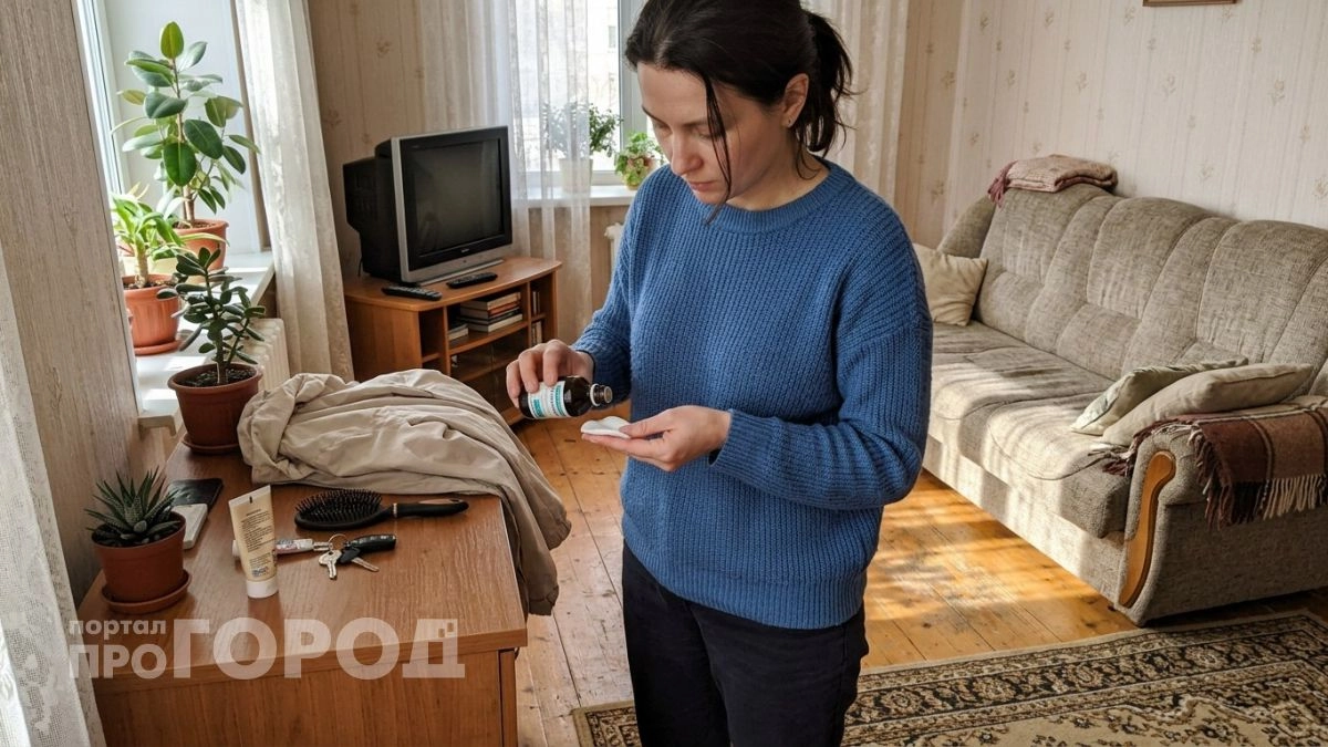 2 капли на ватный диск — и весенняя куртка снова как новая: ни стиралка, ни химчистка не нужны 