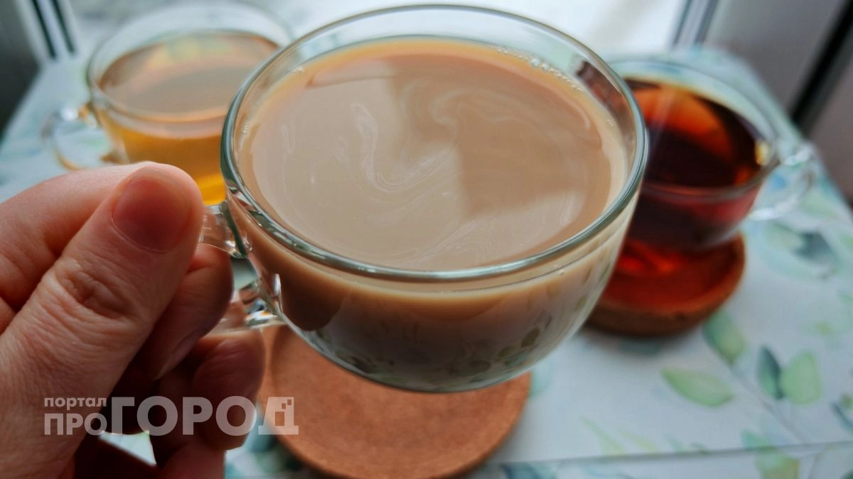 Врач назвала дозу, при которой популярный напиток у россиян становится ядом для сердца