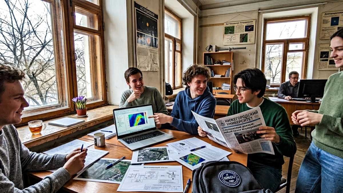 Как Нижний Новгород открыл миру Циолковского раньше всех