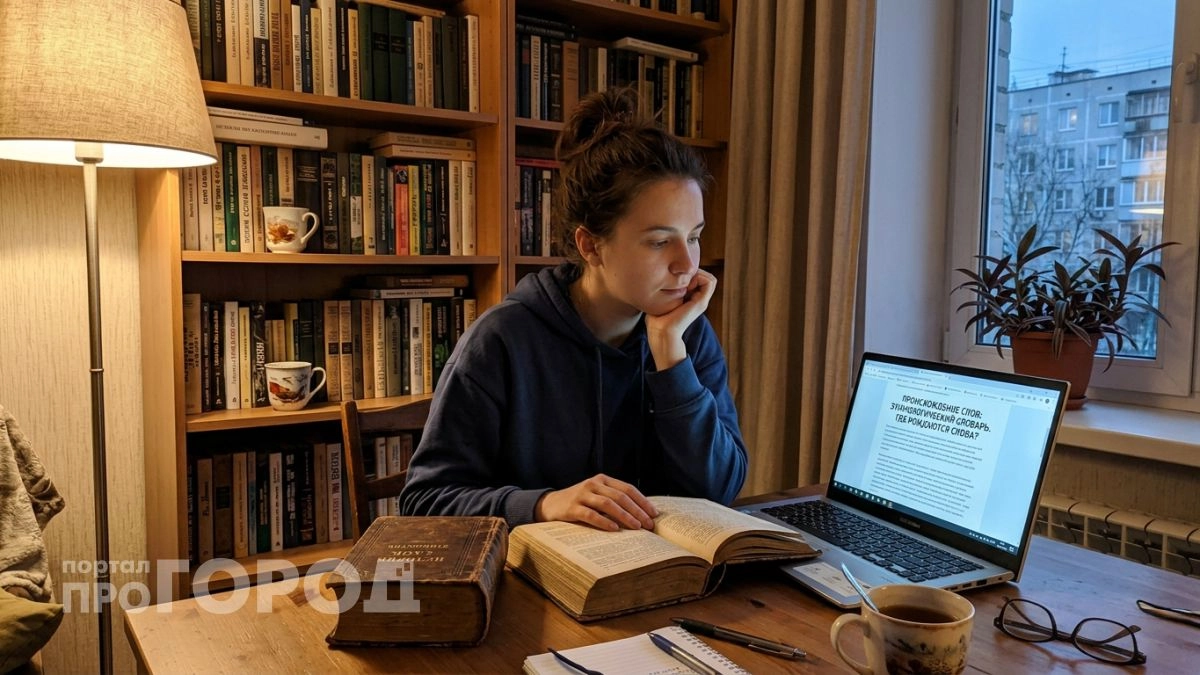 Вы будете в восторге от истинного смысла этих девяти слов: вы точно употребляете их совсем не так