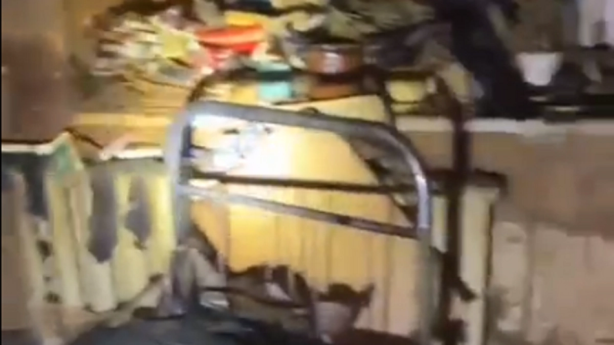 Смертельный пожар, изменения в работе поездов и новые правила для автовладельцев: главные новости за 12 апреля