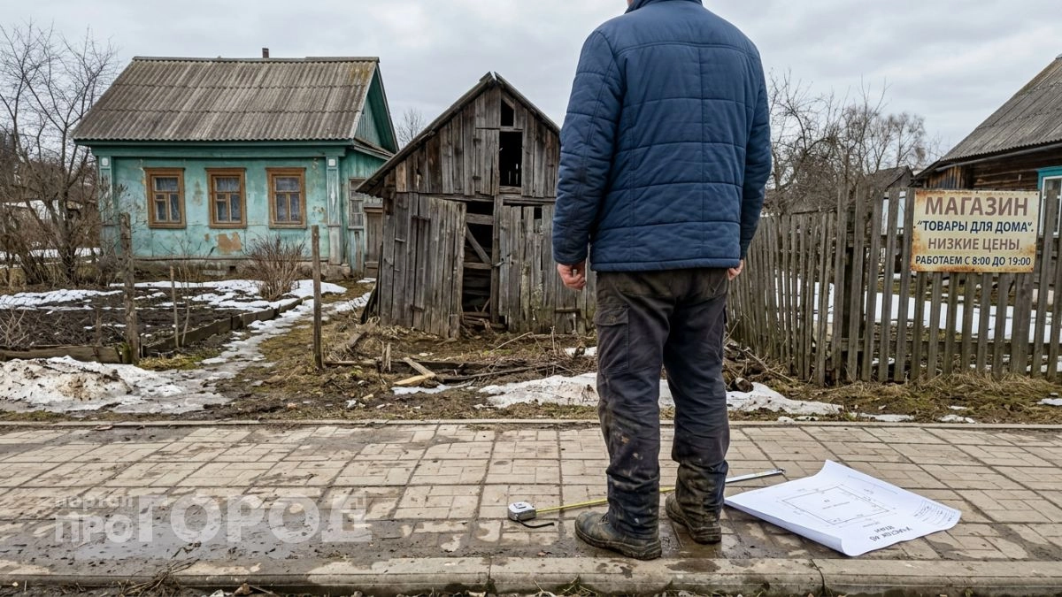 Законный способ занять заброшенную дачу: юрист назвал три обязательных условия для оформления участка в собственность