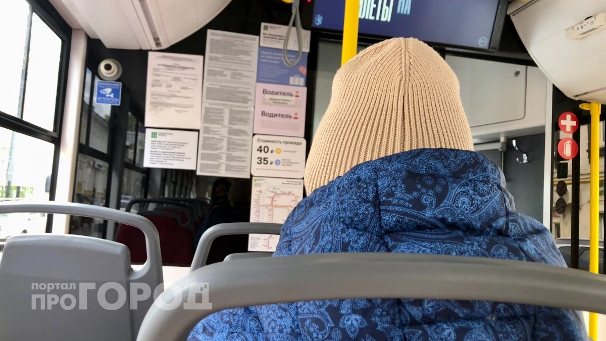 В Нижнем Новгороде с понедельника увеличат количество рейсов на электробусах