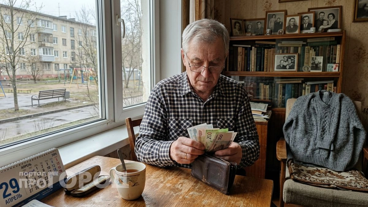 Забудьте о надеждах на семью: вот 5 простых вещей, которые обеспечат вам спокойную жизнь после 70 лет