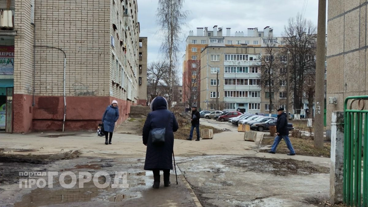 Аферисты разыграли перед пенсионеркой из Дзержинска спектакль про спецоперацию и оставили ее без 3,5 миллиона