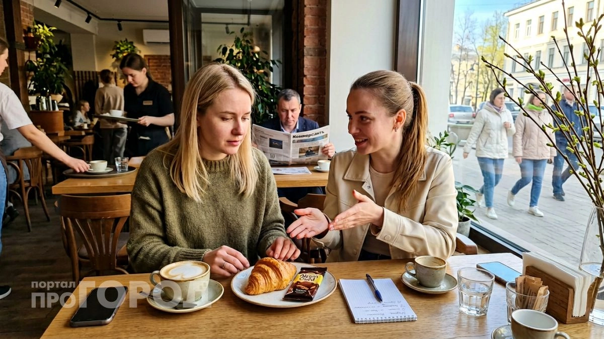 Выкинула из рациона 10 привычных продуктов на завтрак: как мой организм перестал страдать от отеков и боли