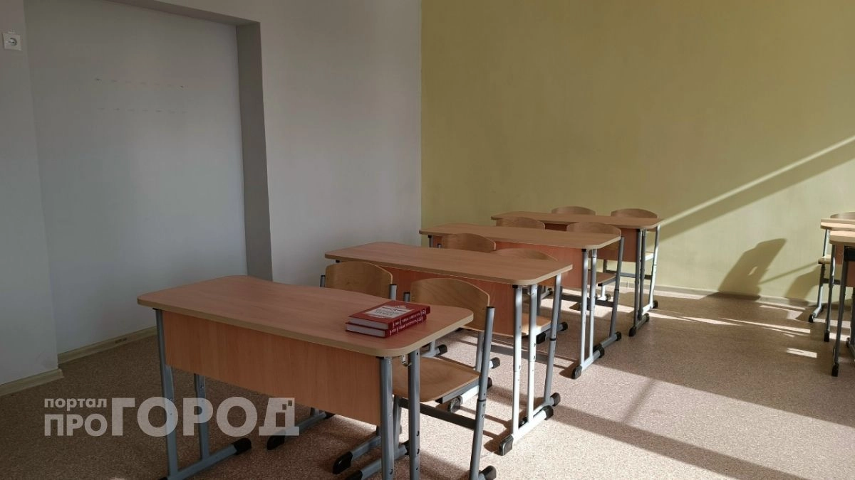 В Нижнем Новгороде 211 девятиклассников не сдали устное собеседование по русскому языку