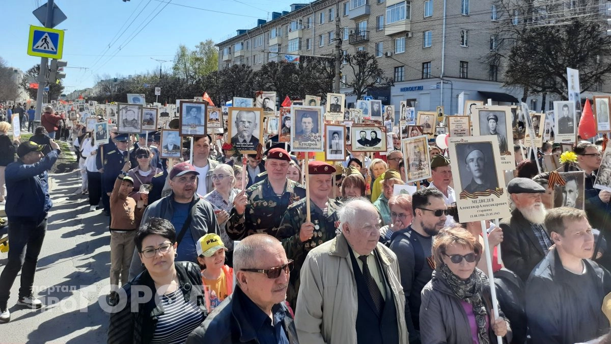 «Бессмертный полк» меняет правила: к чему готовиться участникам шествия в 2026 году
