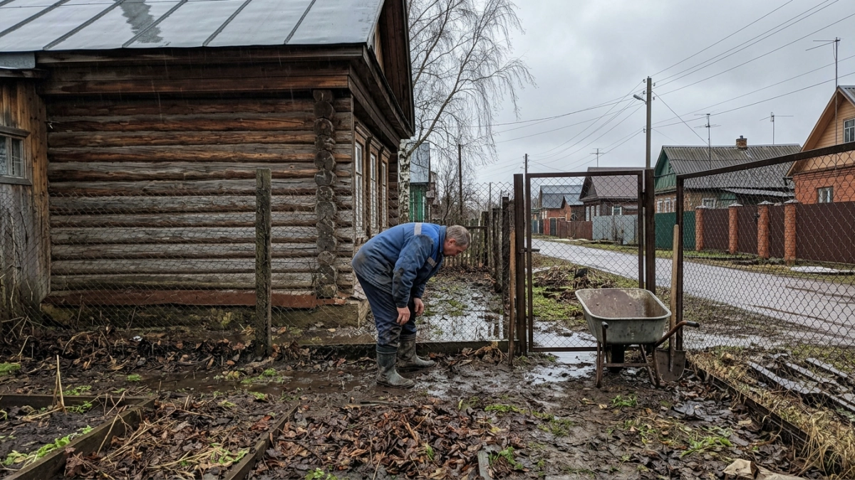 Паводок в Нижегородской области отступает: 235 участков вышли из зоны затопления