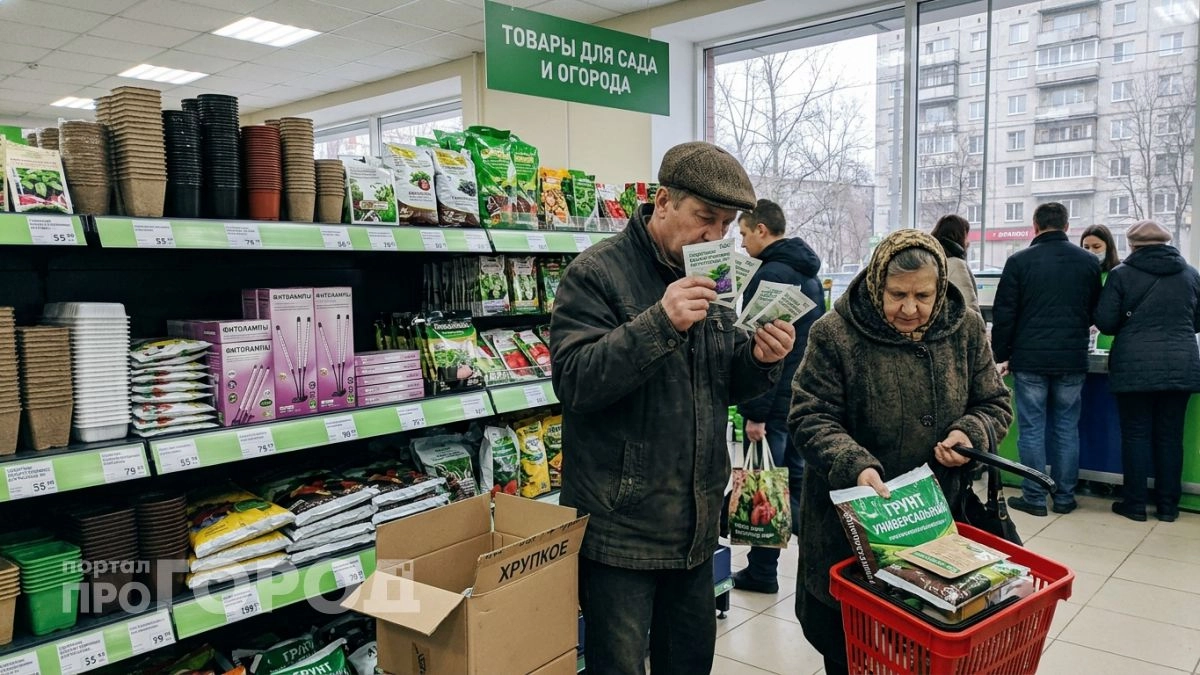 Забудьте про дорогие удобрения: я нашла в Фикс Прайсе копеечное средство для мощного роста рассады