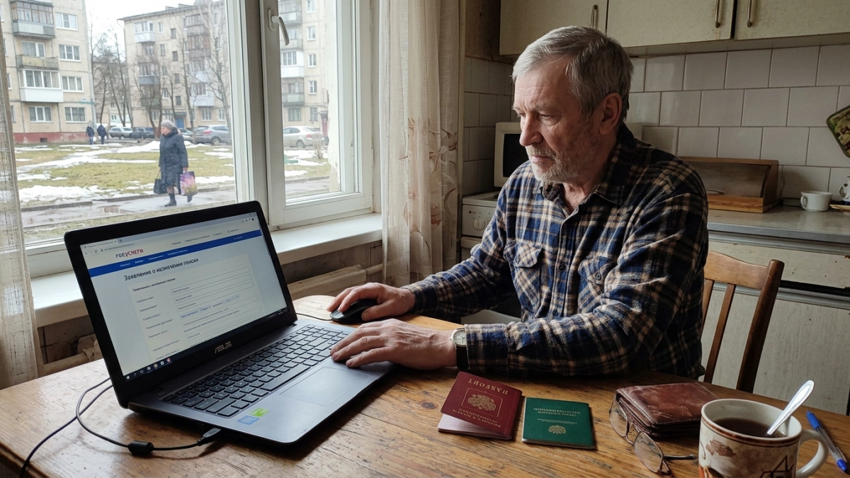 Кто из нижегородских пенсионеров может получить накопления одной суммой