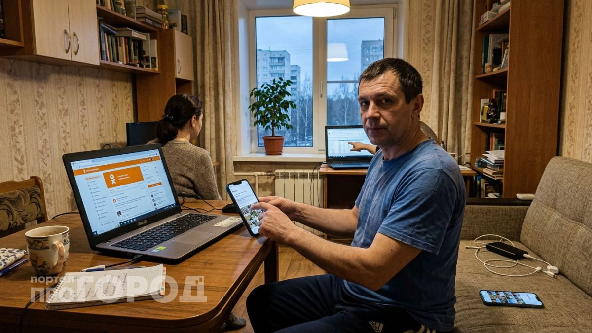 Хватит мучиться с поиском рабочих серверов: россияне массово переходят в мессенджер с вечным доступом