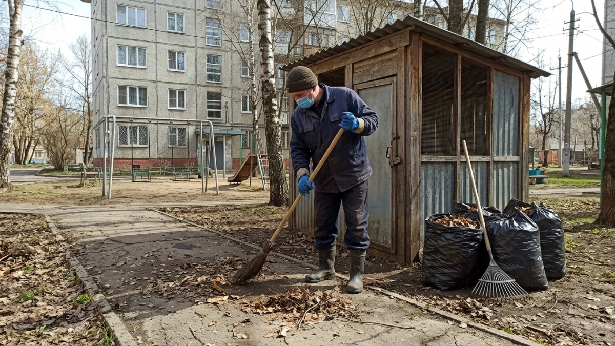 Мышиная лихорадка в Нижегородской области: случаев вдвое меньше, чем год назад