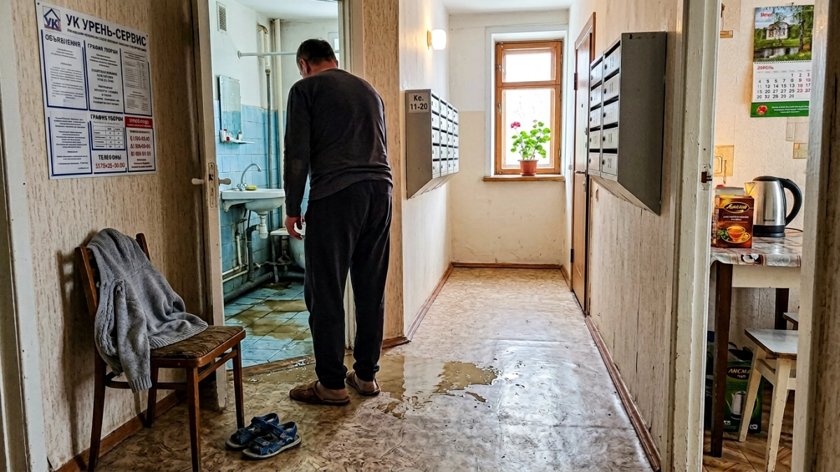 Вспышка норовируса в Уренском округе: 70 заболевших и уголовное дело