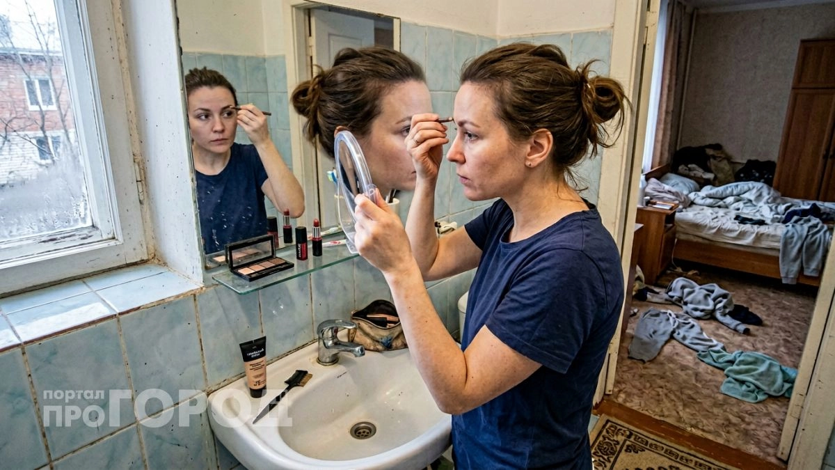 Забудьте про карандаш: метод трех точек поможет сделать идеальные брови за две минуты без лишней возни