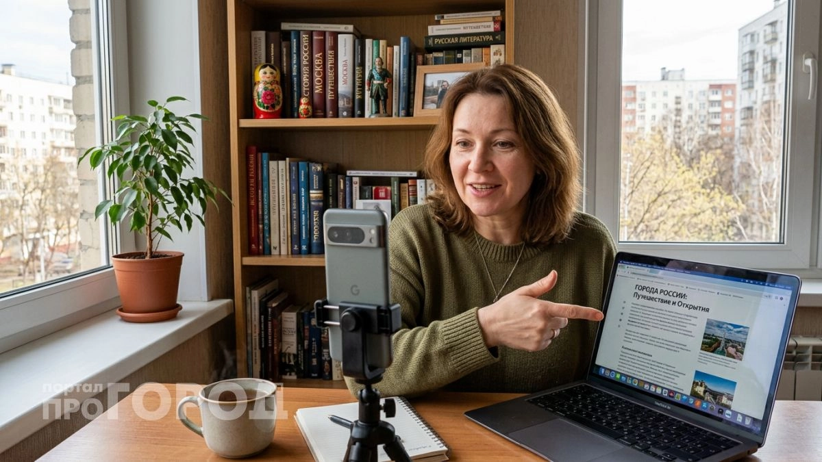 Вас засмеют в приличном обществе: 9 названий российских городов, где все упорно ставят ударение неверно