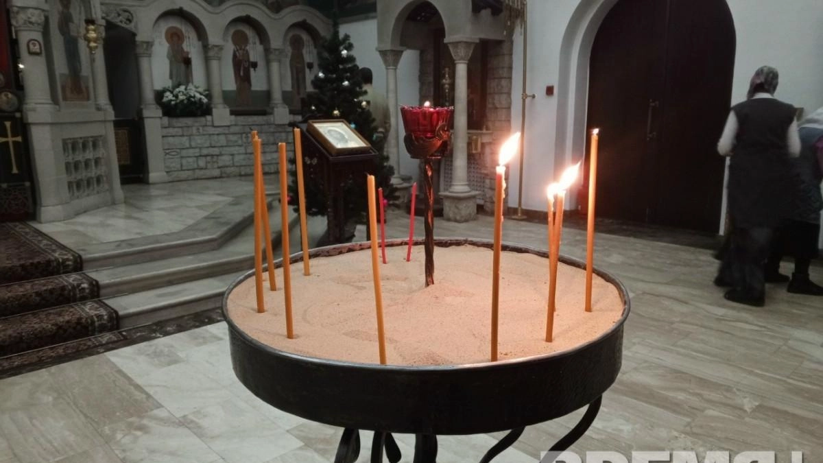 Радоница в 2026 году: когда ехать на кладбище и что это за праздник