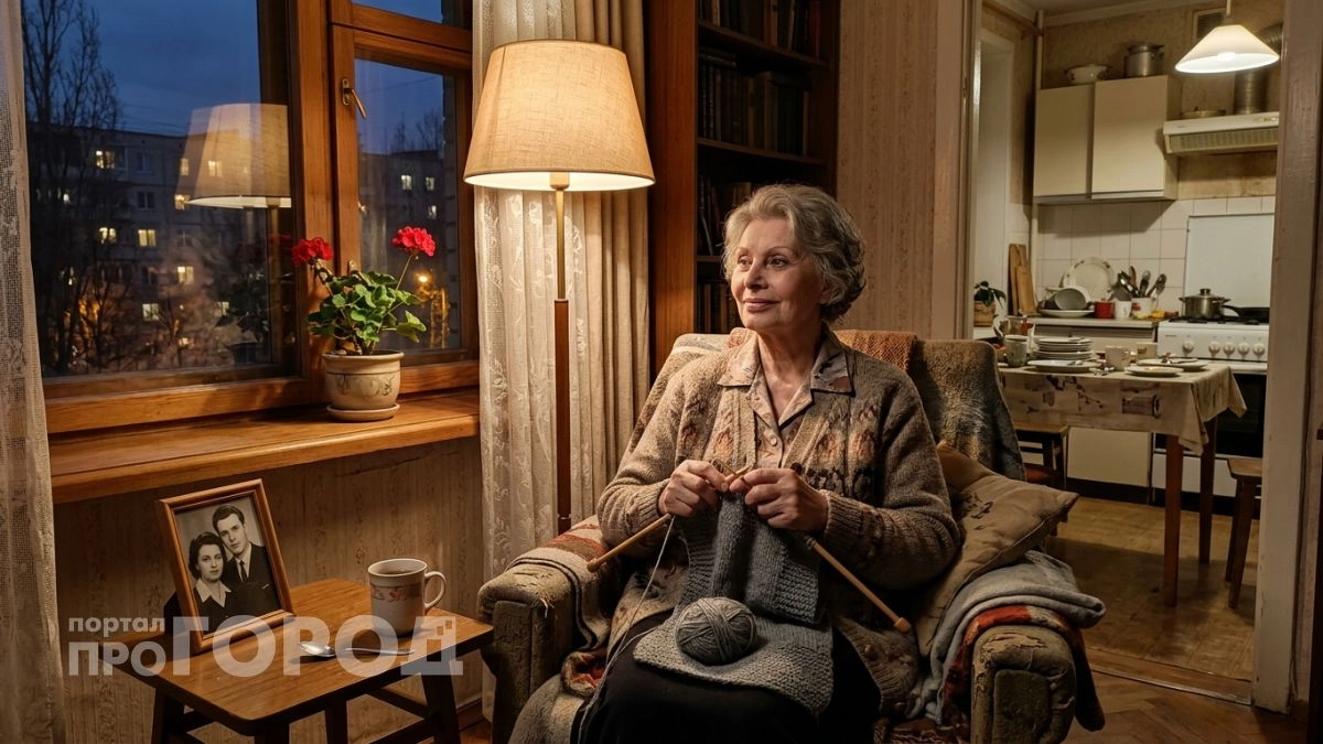 90-летняя Софи Лорен о подлинном счастье: почему дети и успех не дают того спокойствия, которое нужно каждой