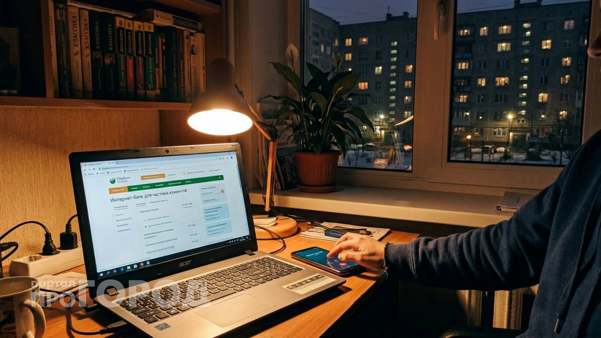 Ваша психологическая уязвимость перед звонками: три фразы, которые мгновенно выдают мошенникам ваши деньги