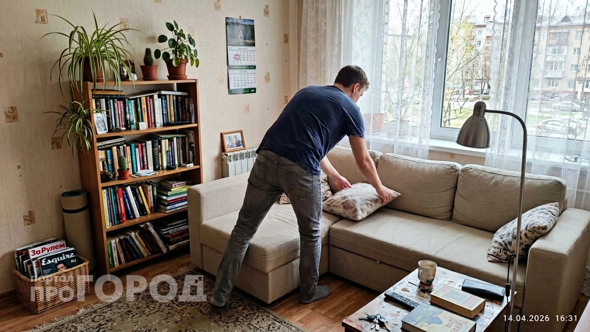 Уберите диван от стены прямо сейчас: этот дизайнерский приём мгновенно превратит вашу гостиную в люкс