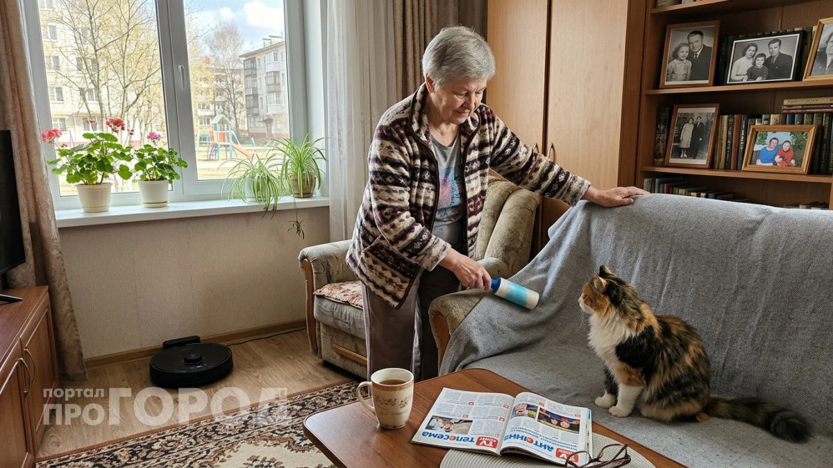 Забыла о мучительной уборке по выходным: всего шесть привычек позволяют мне жить в чистоте без усилий