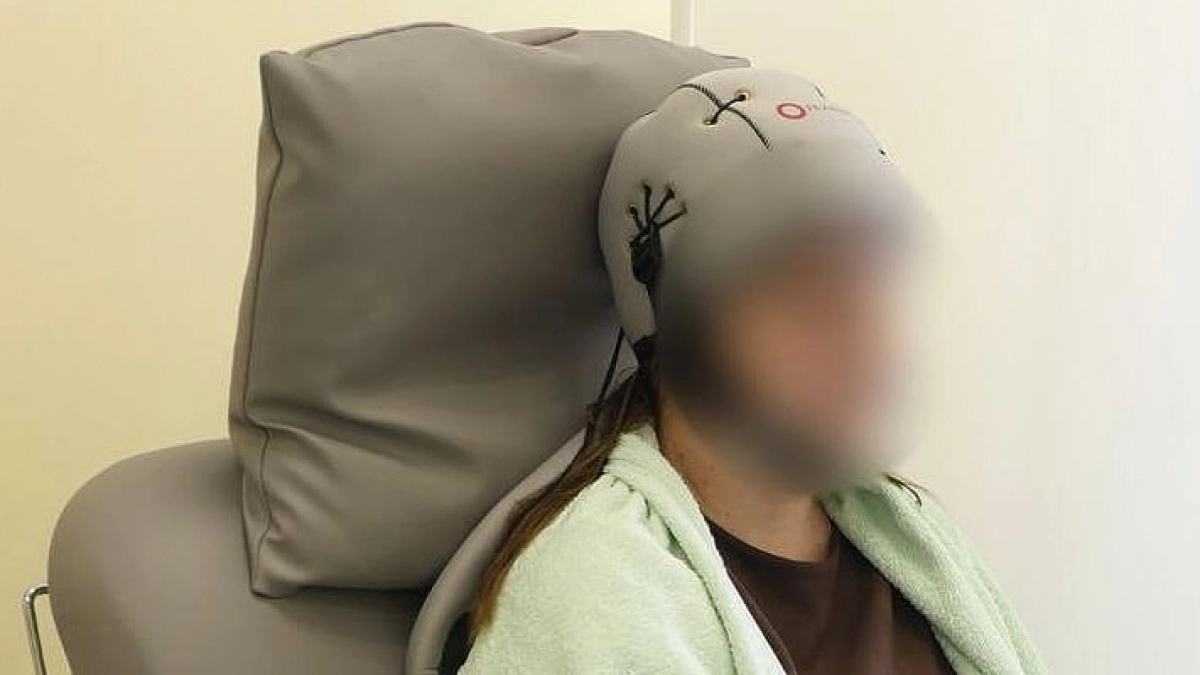 Нижегородские врачи нашли способ, как спасти волосы при химиотерапии