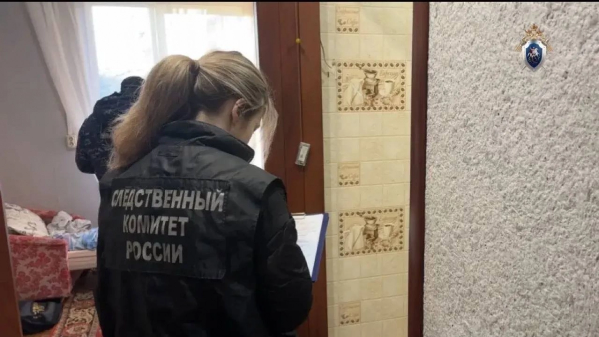 Житель Нижнего Новгорода убил 36‑летнего знакомого из-за ревности