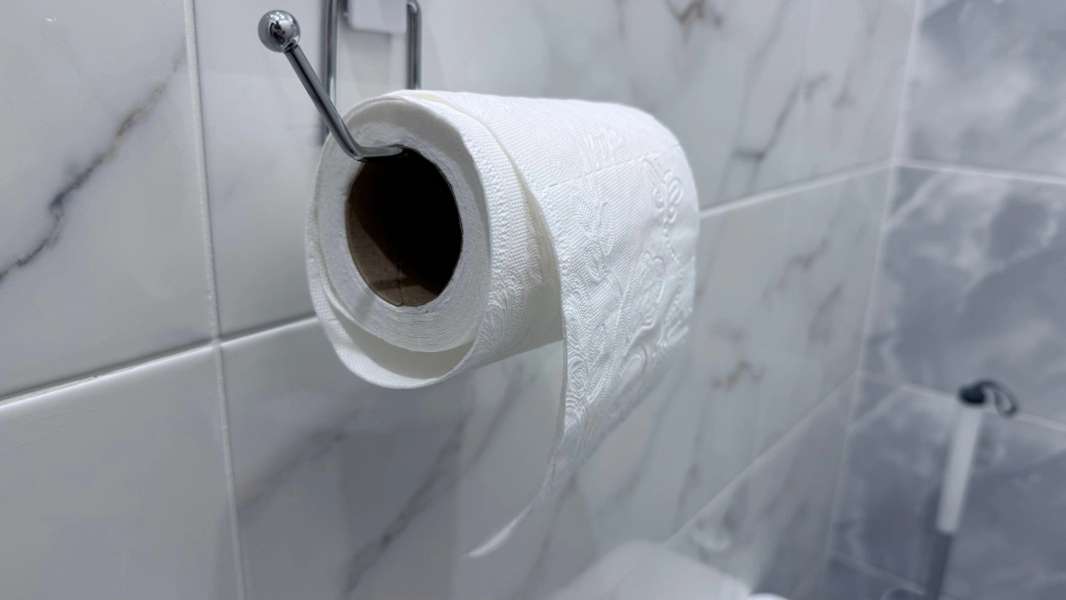 Вы берете многослойную туалетную бумагу и переплачиваете: вот когда это действительно оправдано