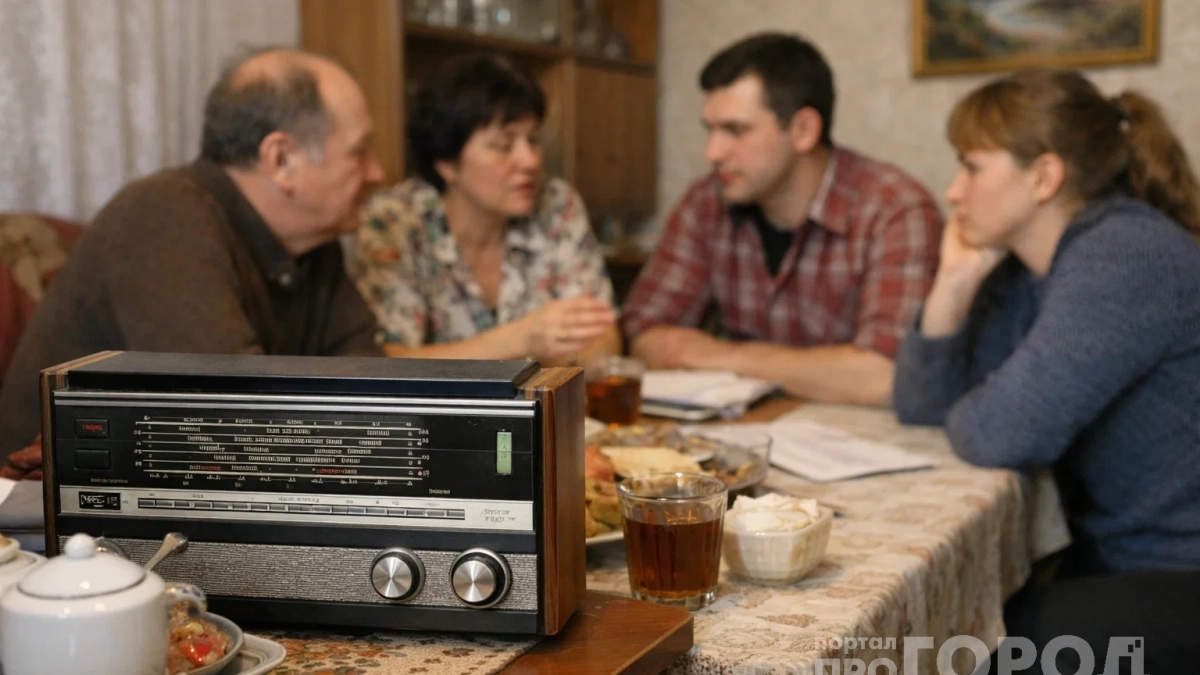 Десять зарубежных товаров, которые в СССР считались символом престижа - а теперь они пылятся на антресолях
