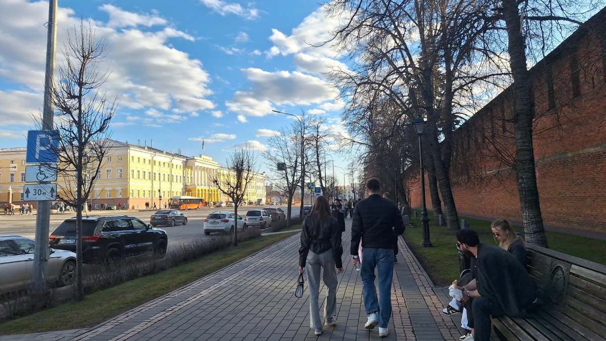 Иностранцы поголовно называют детей этими русскими именами, а мы от них отказываемся: считаются символ статуса и превосходства