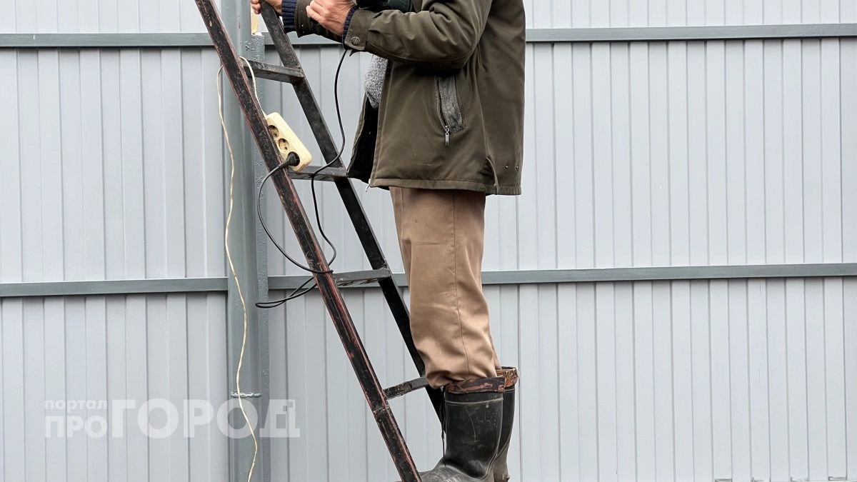 Перевязала ограждение на даче проводкой и ко мне приехала полиция: эта ошибка стоила большого штрафа