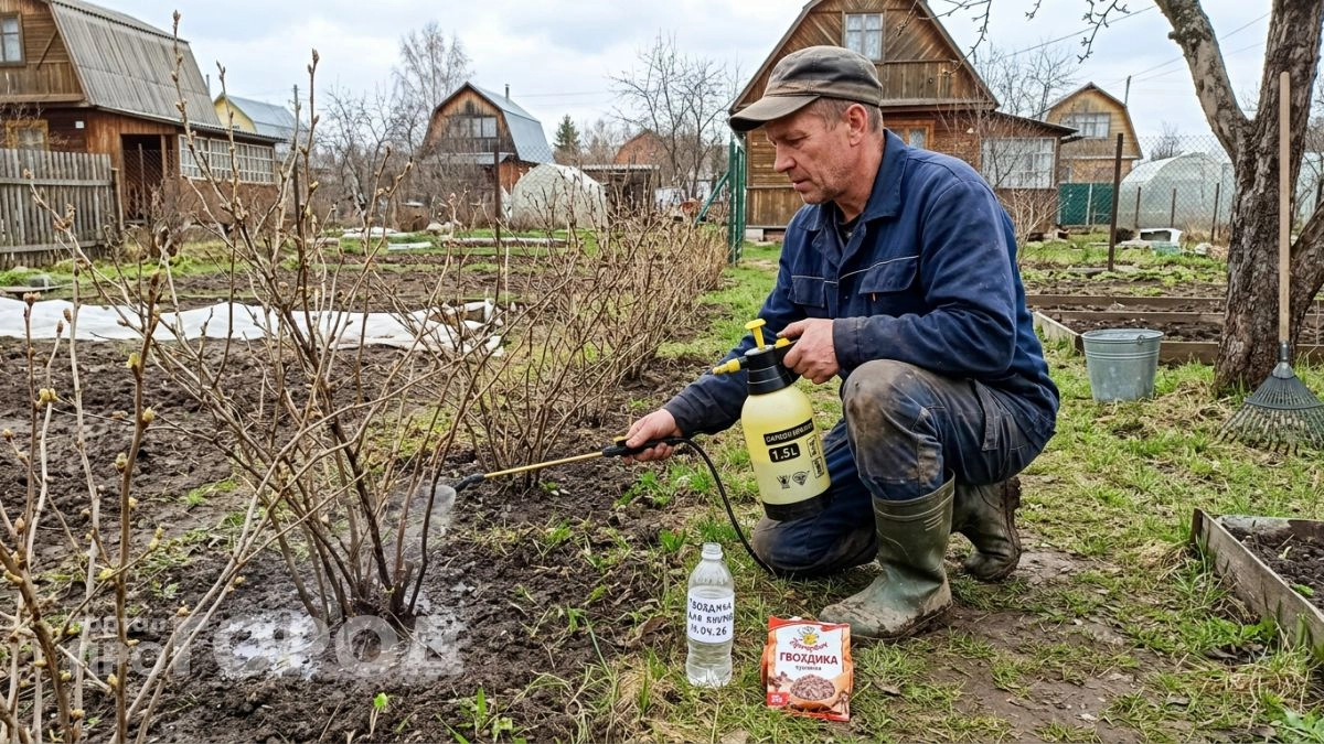 Забудьте про химию из супермаркета: эта специя за копейки отпугивает клещей лучше любого дорогого спрея