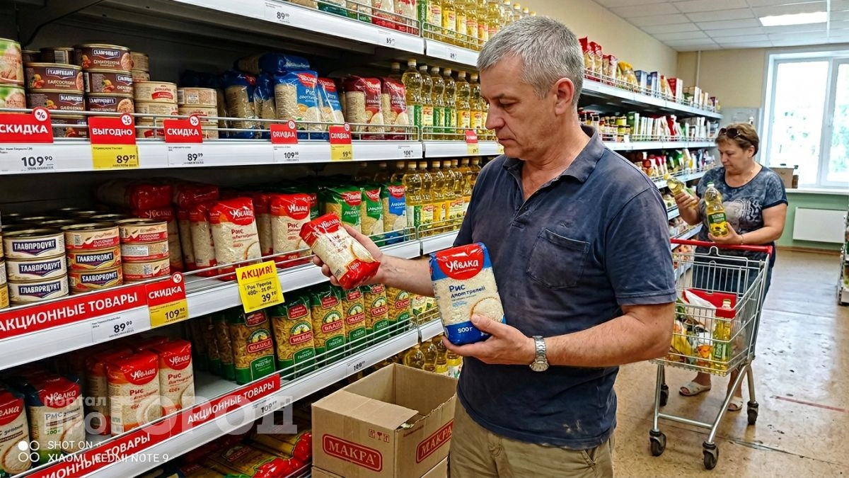 Маркетологи смеются над вашей бережливостью: как скидки в магазинах заставляют вас тратить в два раза больше