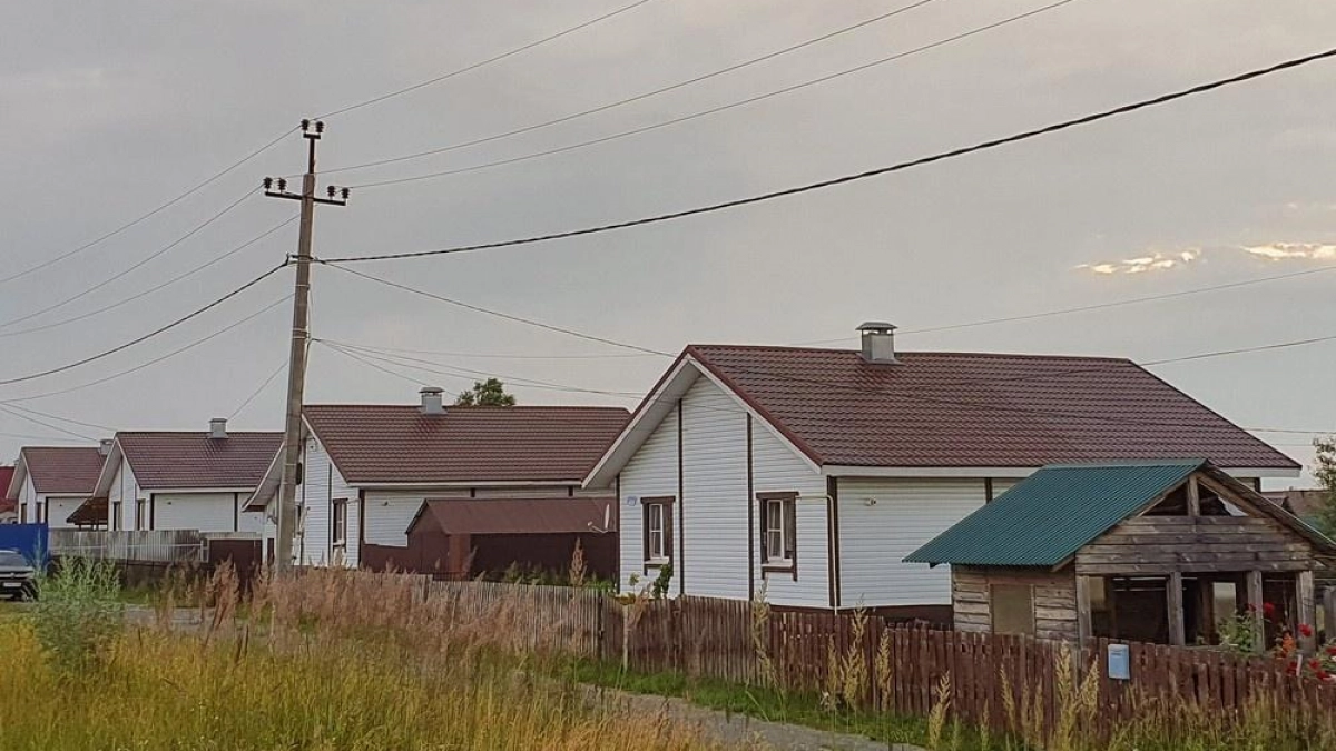 КРТ в Нижнем Новгороде: частный сектор пока вне очереди на расселение