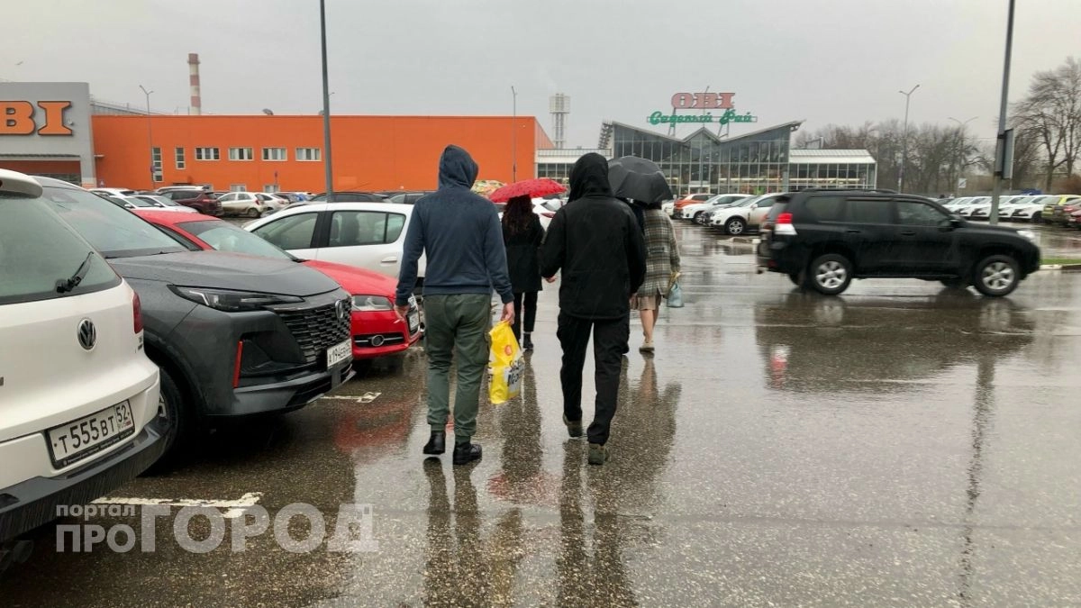 Нижегородец за 5000 рублей "штамповал" фирмы на бездомного