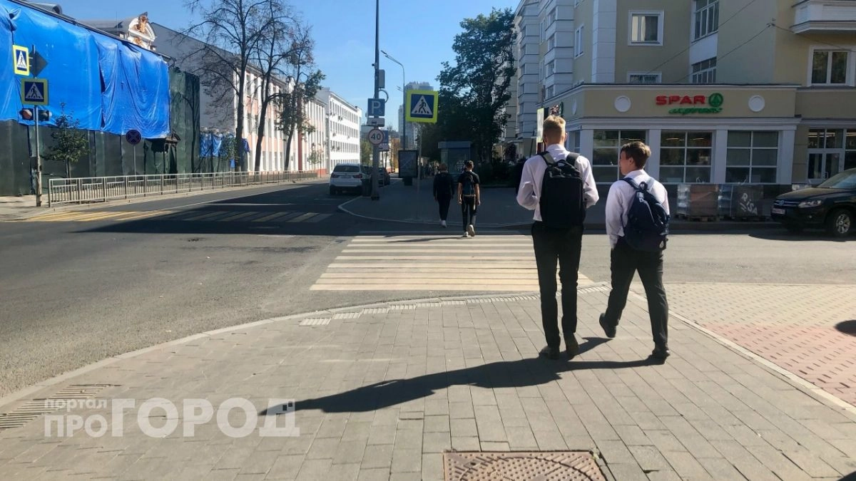 Нижегородские одиннадцатиклассники смогут подготовиться к ЕГЭ на Госуслугах