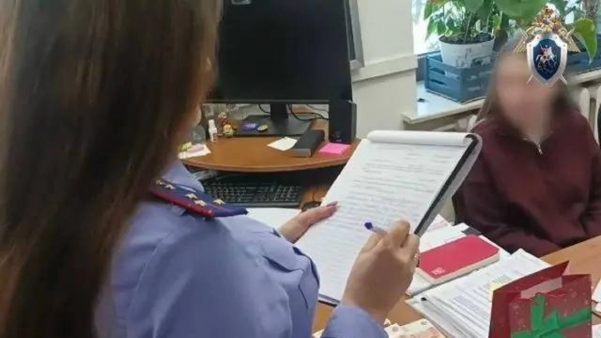 Взятка за участок довела нижегородскую экс-чиновницу до приговора