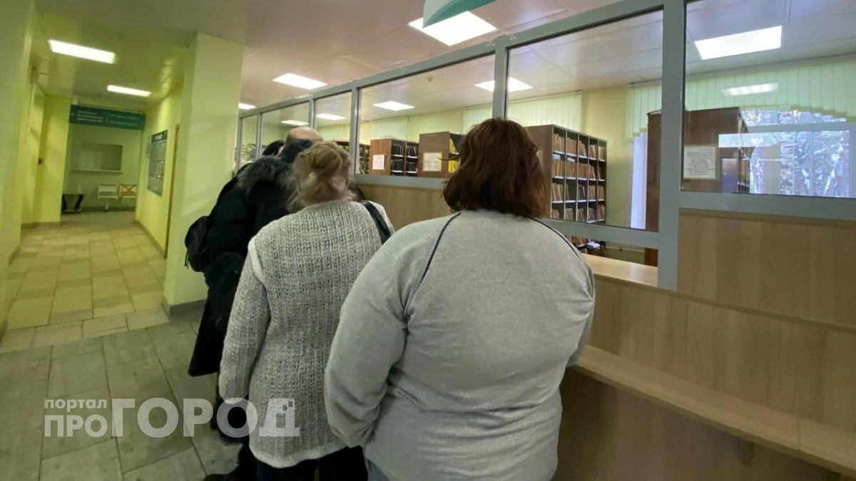 Врачи назвали самые частые болезни у жителей Нижегородской области