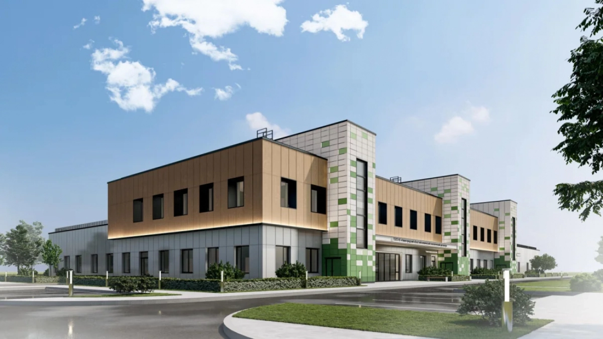 Нижегородская область заключила контракты на поставку сразу двух систем ПЭТ/КТ и системы ОФЭКТ/КТ для создания Центра ядерной медицины