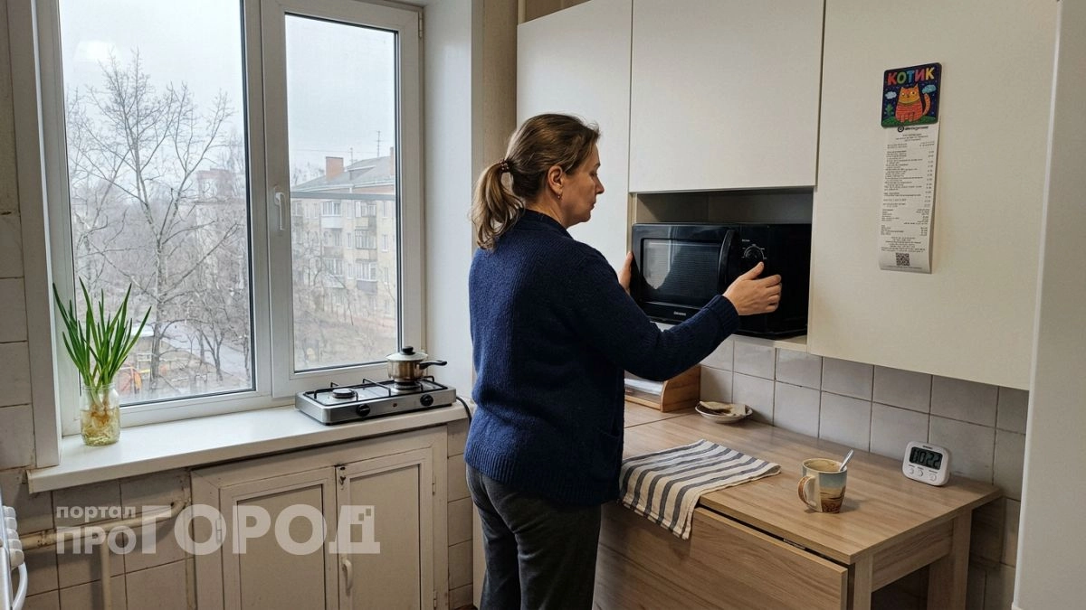 Ваша кухня будет казаться просторной: пять дизайнерских хитростей, которые преобразят даже крошечное помещение