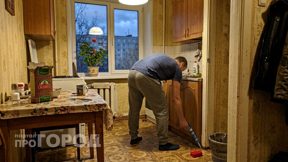 Тараканы навсегда покинут вашу квартиру после одной простой манипуляции: копеечное средство сработает лучше химии