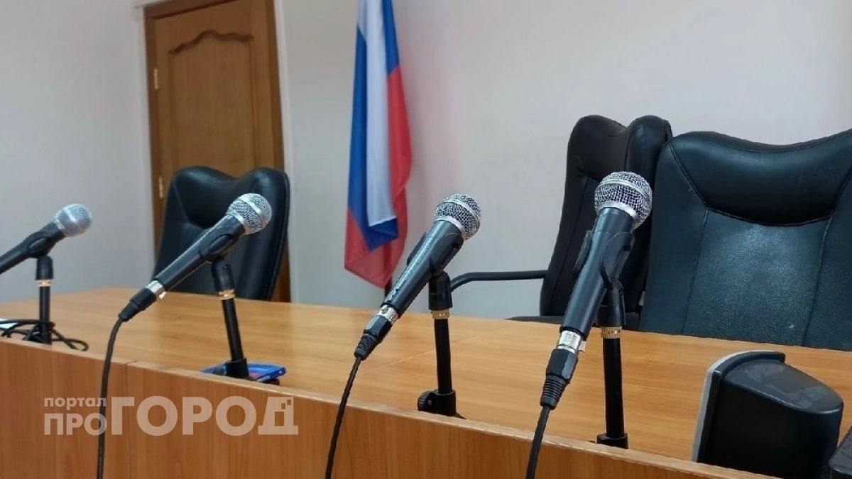 В Городецком районе водитель, перевернувший авто в сугробе, предстанет перед судом за гибель брата