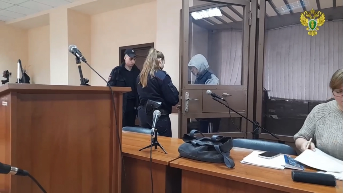 Суд вынес приговор жителю Первомайска, который зарезал пенсионера