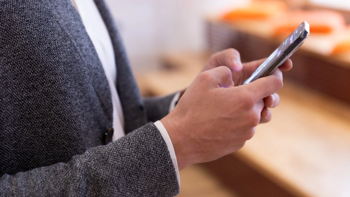 Нижегородцам рассказали о типичных багах современных телефонов